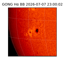 gong - 2026-07-07T23:00:02