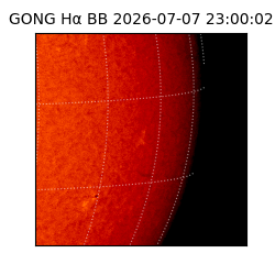 gong - 2026-07-07T23:00:02