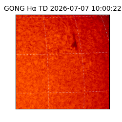gong - 2026-07-07T10:00:22