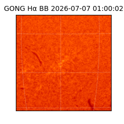 gong - 2026-07-07T01:00:02