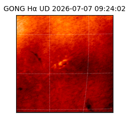 gong - 2026-07-07T09:24:02