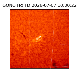 gong - 2026-07-07T10:00:22