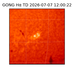 gong - 2026-07-07T12:00:22