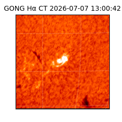 gong - 2026-07-07T13:00:42