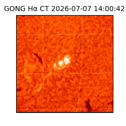gong - 2026-07-07T14:00:42