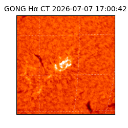 gong - 2026-07-07T17:00:42