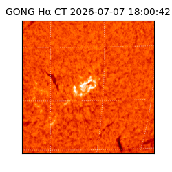 gong - 2026-07-07T18:00:42