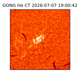 gong - 2026-07-07T19:00:42