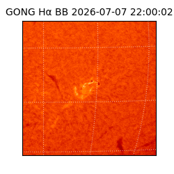 gong - 2026-07-07T22:00:02