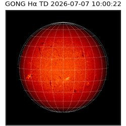 gong - 2026-07-07T10:00:22