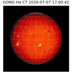 gong - 2026-07-07T17:00:42