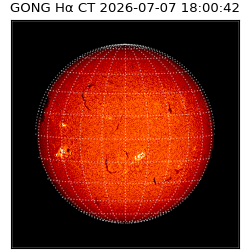 gong - 2026-07-07T18:00:42