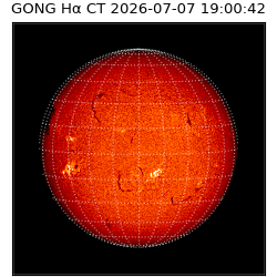 gong - 2026-07-07T19:00:42