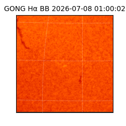 gong - 2026-07-08T01:00:02