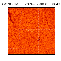 gong - 2026-07-08T03:00:42