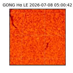 gong - 2026-07-08T05:00:42