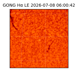 gong - 2026-07-08T06:00:42