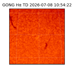 gong - 2026-07-08T10:54:22