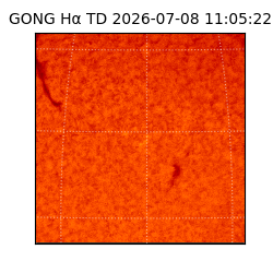 gong - 2026-07-08T11:05:22