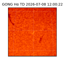 gong - 2026-07-08T12:00:22