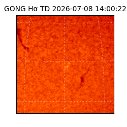 gong - 2026-07-08T14:00:22