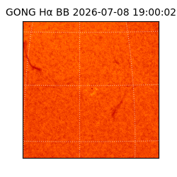 gong - 2026-07-08T19:00:02