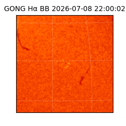 gong - 2026-07-08T22:00:02