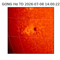 gong - 2026-07-08T14:00:22