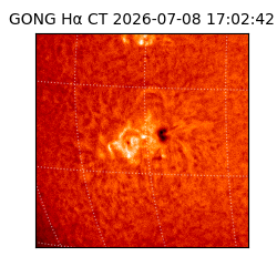 gong - 2026-07-08T17:02:42