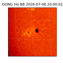 gong - 2026-07-08T20:00:02