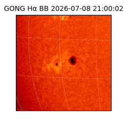 gong - 2026-07-08T21:00:02