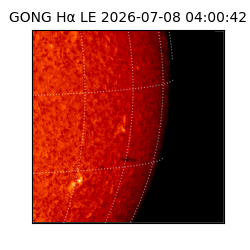 gong - 2026-07-08T04:00:42