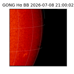gong - 2026-07-08T21:00:02