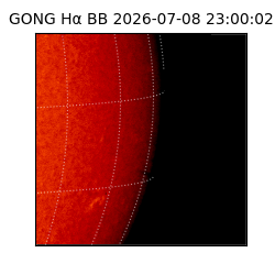 gong - 2026-07-08T23:00:02