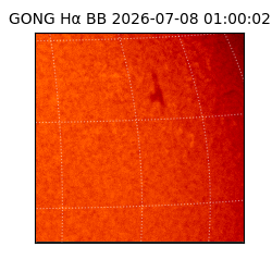 gong - 2026-07-08T01:00:02