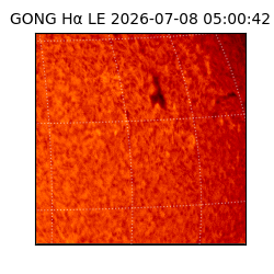 gong - 2026-07-08T05:00:42