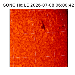 gong - 2026-07-08T06:00:42