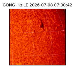 gong - 2026-07-08T07:00:42
