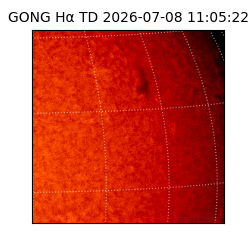 gong - 2026-07-08T11:05:22