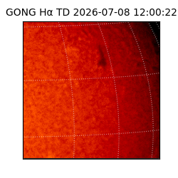 gong - 2026-07-08T12:00:22