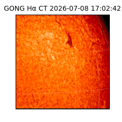 gong - 2026-07-08T17:02:42