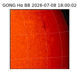 gong - 2026-07-08T18:00:02