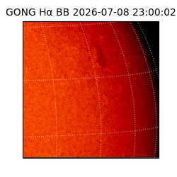 gong - 2026-07-08T23:00:02