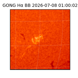 gong - 2026-07-08T01:00:02