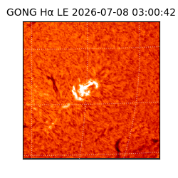 gong - 2026-07-08T03:00:42