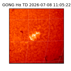 gong - 2026-07-08T11:05:22