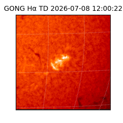 gong - 2026-07-08T12:00:22