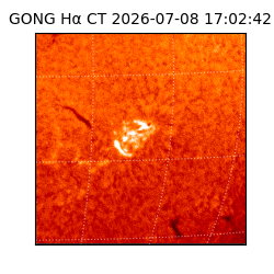gong - 2026-07-08T17:02:42