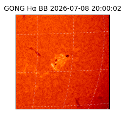 gong - 2026-07-08T20:00:02