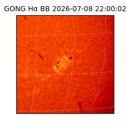 gong - 2026-07-08T22:00:02